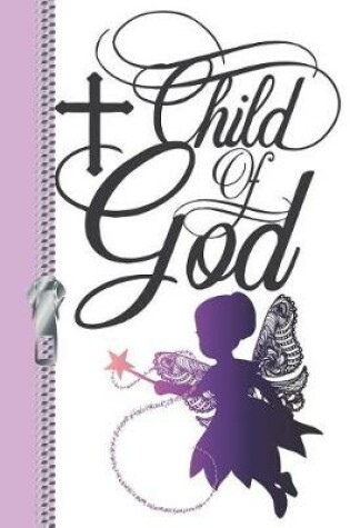 Cover of Child of God