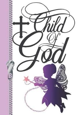 Book cover for Child of God