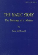 Book cover for The Magic Story