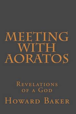 Book cover for Meeting With Aoratos