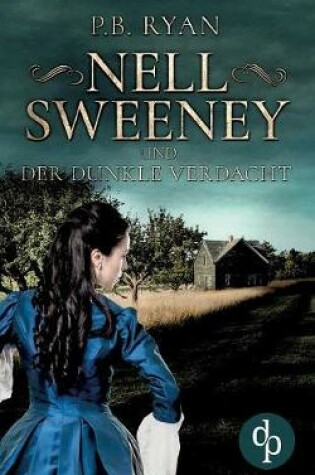 Cover of Nell Sweeney und der dunkle Verdacht