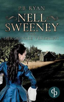 Book cover for Nell Sweeney und der dunkle Verdacht