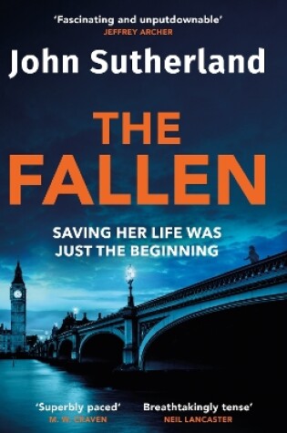 Cover of The Fallen