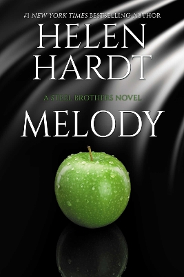 Book cover for Melody