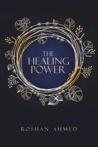 Cover of The Healing Power