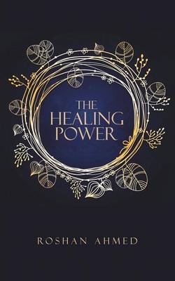 Book cover for The Healing Power
