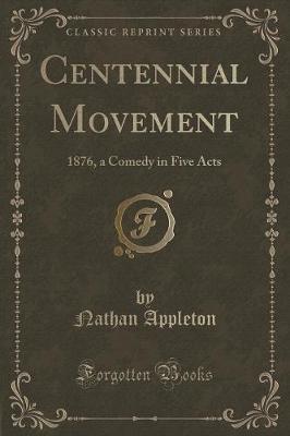 Book cover for Centennial Movement