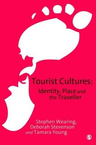 Cover of Tourist Cultures