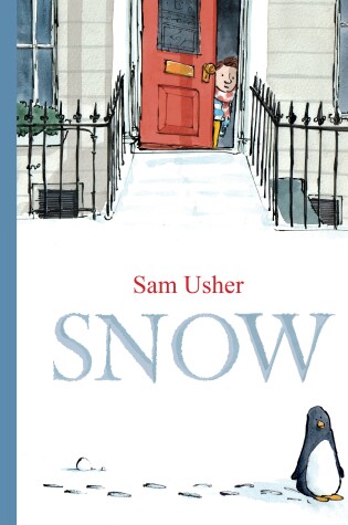 Cover of Snow