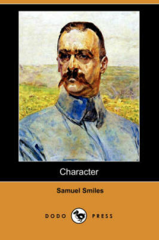 Cover of Character (Dodo Press)