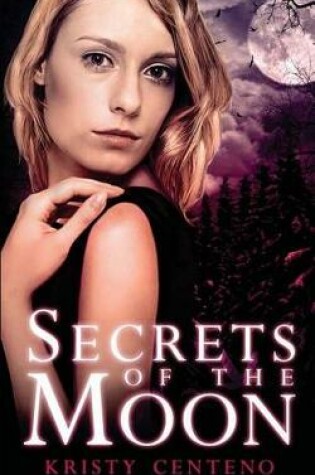Cover of Secrets of the Moon