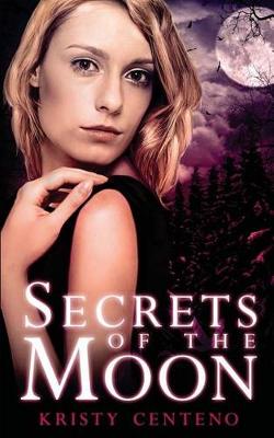 Book cover for Secrets of the Moon