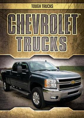 Cover of Chevrolet Trucks