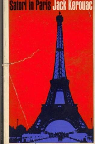 Cover of Satori in Paris