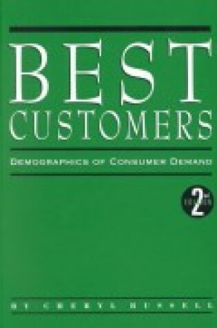 Cover of Best Customers