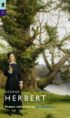 Book cover for George Herbert