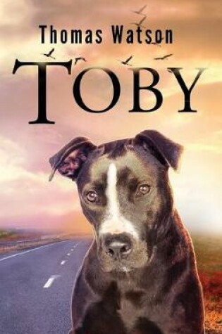 Cover of Toby