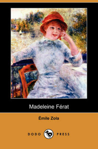 Cover of Madeleine Ferat (Dodo Press)