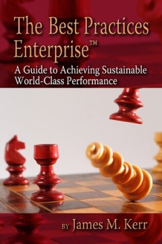 Cover of Best Practices Enterprise