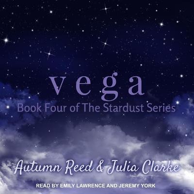Book cover for Vega