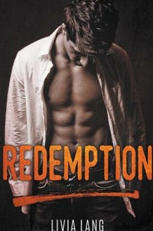 Cover of Redemption