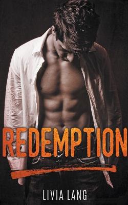 Book cover for Redemption