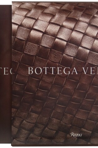 Cover of Bottega Veneta: Art of Collaboration