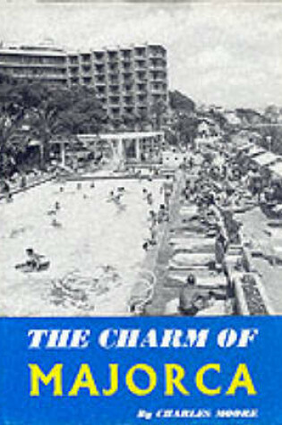Cover of The Charm of Majorca