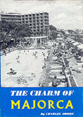 Cover of The Charm of Majorca