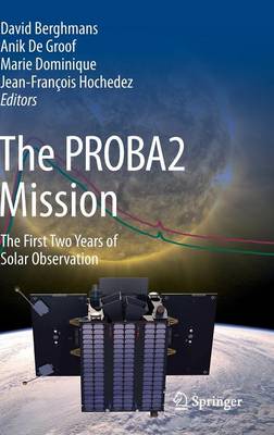 Cover of The PROBA2 Mission