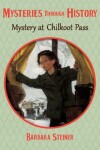 Book cover for Mystery at Chilkoot Pass