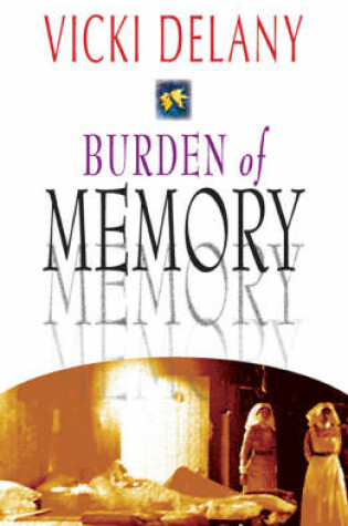 Cover of Burden of Memory