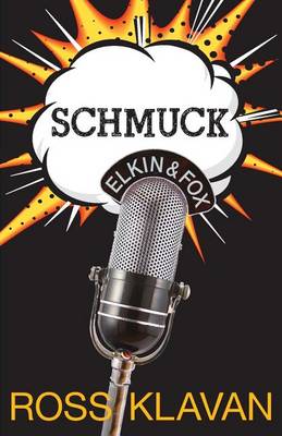 Book cover for Schmuck