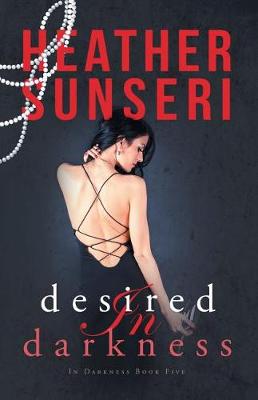 Book cover for Desired in Darkness