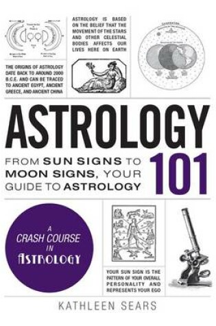 Cover of Astrology 101