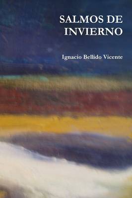 Book cover for Salmos De Invierno