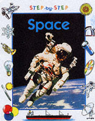 Cover of Space