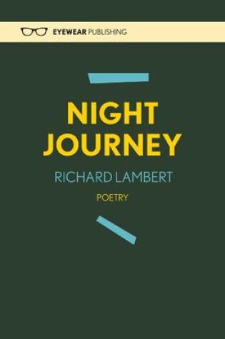 Cover of Night Journey