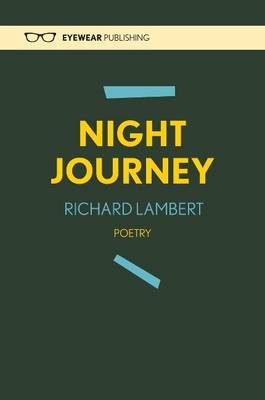 Book cover for Night Journey