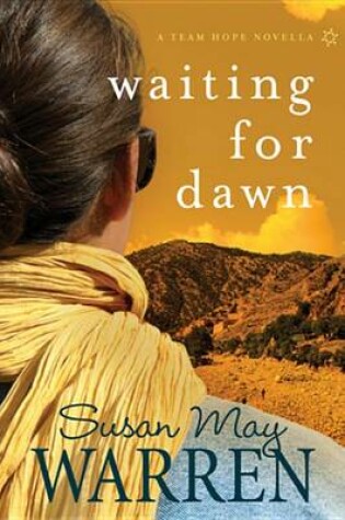 Cover of Waiting for Dawn