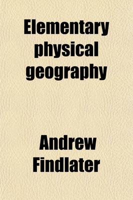 Book cover for Elementary Physical Geography