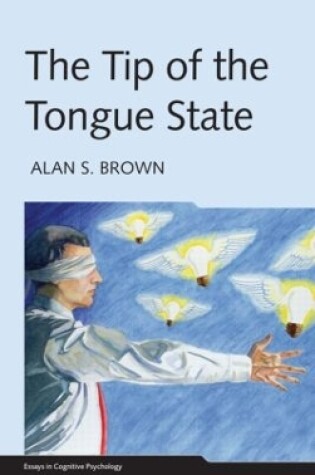 Cover of The Tip of the Tongue State