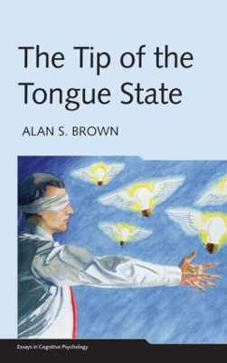 Cover of The Tip of the Tongue State