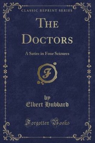 Cover of The Doctors