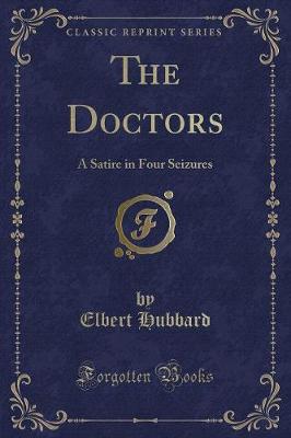 Book cover for The Doctors