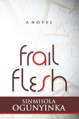 Cover of Frail Flesh