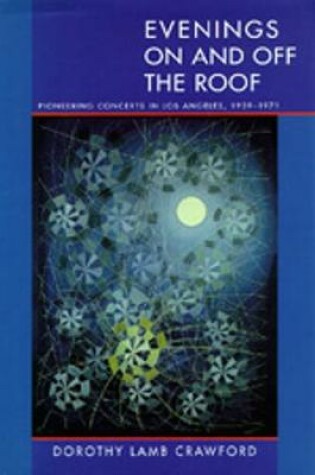 Cover of Evenings On and Off the Roof