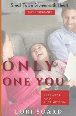Cover of Only One You