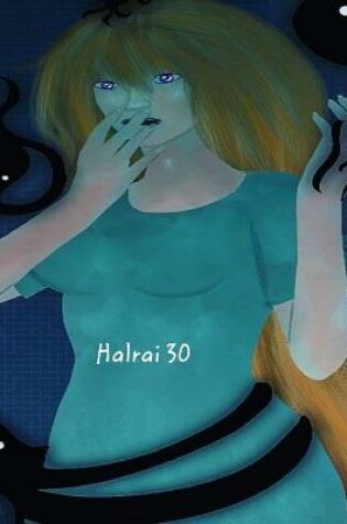 Cover of Halrai 30