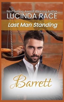 Book cover for Barrett